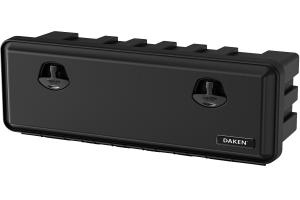 Cassetta porta attrezzi in plastica 900x367x450mm