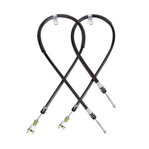 Cavo freno Club Car Precedent 2004-2007 | Lato guidatore