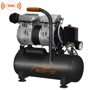 Offerta Compr.supersilenziato 100 Ltr 3 Hp in vendita online