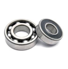 Cuscinetto ZVL radiale ad una corona di sfere 55X90X18 6011 2RS