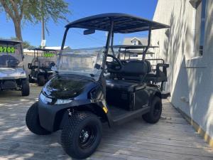 Golf Car Ez-Go RXV Valor 48V 4 posti | pronta consegna