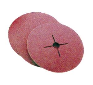 Dischi abrasivi per lavori di carpenteria | ⌀ 180 mm | 50 pz