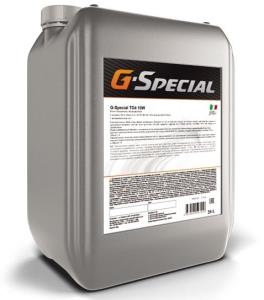 Olio multifunzionale G-Special UTTO 10W30 | 20 L