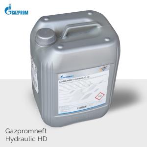Olio idraulico Gazpromneft Hydraulic HD68 | 20 L