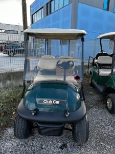 Golf car Club car 4 posti 48V 