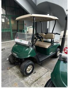 Golf car Ezgo RXV 2 posti golf| batterie nuove