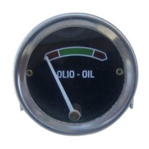 Indicatore meccanico pressione olio | Fiat-Same-Carraro