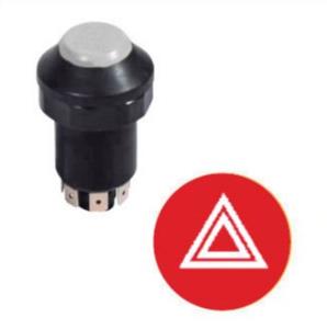 Interruttore tipo pneutron | Luci emergenza