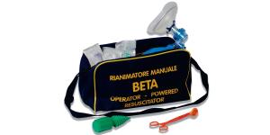 Rianimatore manuale Beta
