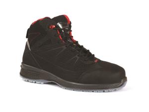 Scarpa alta Karate S3 