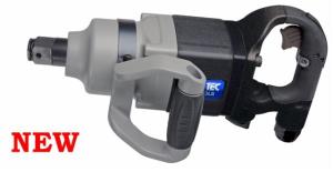 Avvitatore ad impulsi da 1 pollice - doppia massa battente