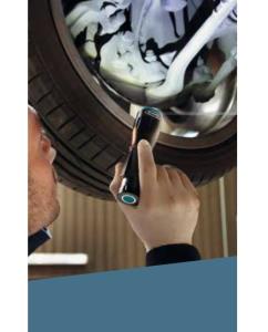 Torce in alluminio Zoom