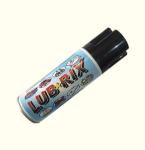 Bomboletta grasso spray 200ml | LUB * RIX
