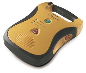 Defibrillatore DEF001 semi-automatico