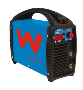 Saldatrice inverter Mega 150