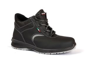 Scarpa alta Oxford S3