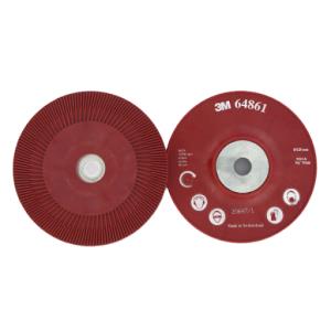 Platorelli per dischi fibrati | ⌀ 115/125/180 mm | 10 pz