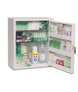 Armadietto 605/m decreto Trentino Alto Adige