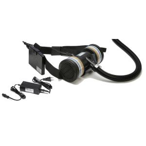 Kit di ventilazione T8 ZA2P3 per casco