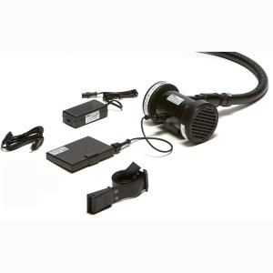 Kit di ventilazione T8X ZP3 per cappuccio