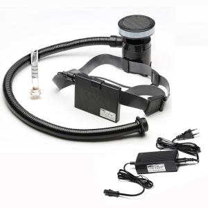 Kit di ventilazione T5 ZP3 per maschera