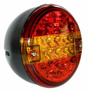 Fanale posteriore led dx/sx