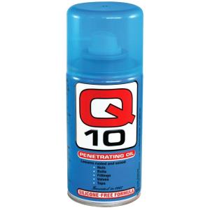 Q10 Solvente per ruggine