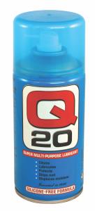 Q20 Super lubrificante multifunzionale