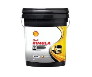 Olio Shell Rimula R3 10W | 20L
