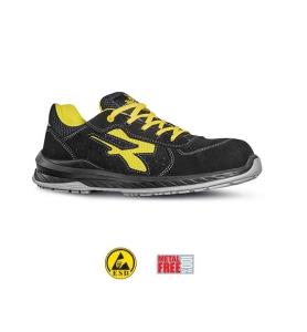 Scarpa Vortix Grip S1P SRC 