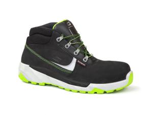 Scarpa alta Elbrus S3