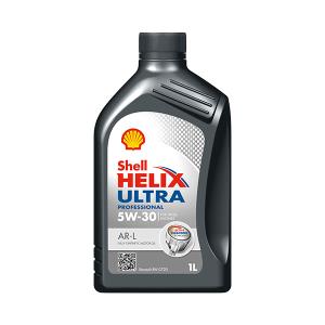 Olio Shell Helix Ultra Professional AR-L 5W-30 | 12x1L