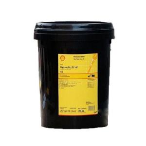 Olio Shell Hydraulic S1 M 46 | 20L