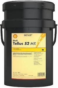 Olio Shell Tellus S2 MX 22 | 20L