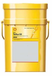 Olio Shell Tellus S3 V 46 | 20L