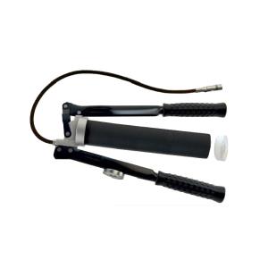 Siringa a doppia leva senza cartuccia | magnete fissaggio | per cartucce da 400g