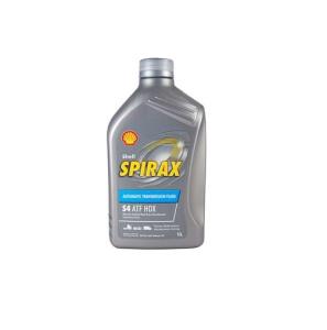 Olio Shell Spirax S4 ATF HDX | 12x1L