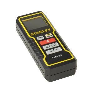 Misuratore di distanze laser Stanley TLM-99