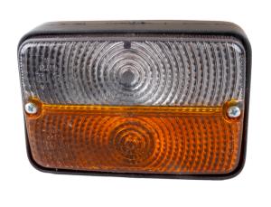 Fanale direzione-posizione dx e sx 