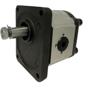 Pompa ad ingranaggi gruppo 2 da 15cc| sinistra