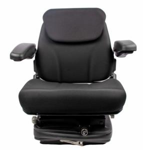 Sedile Activo Plus con molleggio ad aria