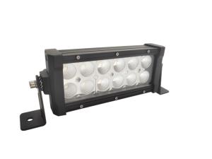 Barra a led 12 LED| raggio ampio/largo