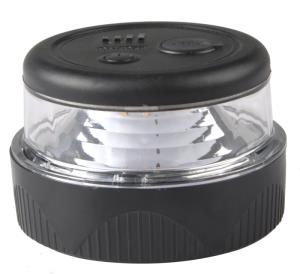 Girofaro di emergenza V16 ricaricabile e magnetico