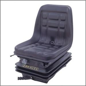 Sedile GT 60 con molleggio meccanico stretto