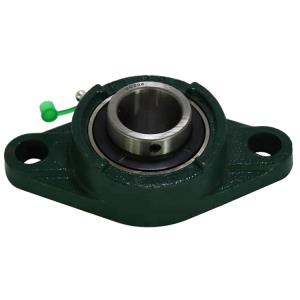 UCFL 204 supporto a flangia autoallineante| diam. 20