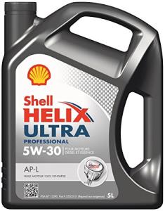 Olio Shell Helix Ultra Professional AP-L 5W-30 | 3x5L