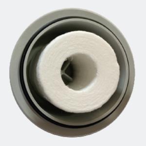Cartuccia ricampio per filtro Urea Adblue 