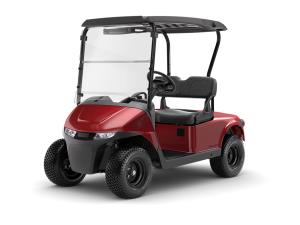 Golf Car Valor 2 posti Pickup Ez-Go 48V